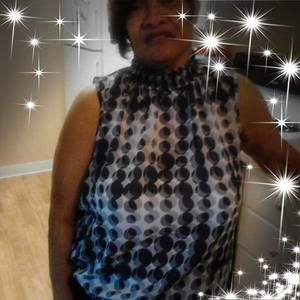 Meet your Posher, Karen